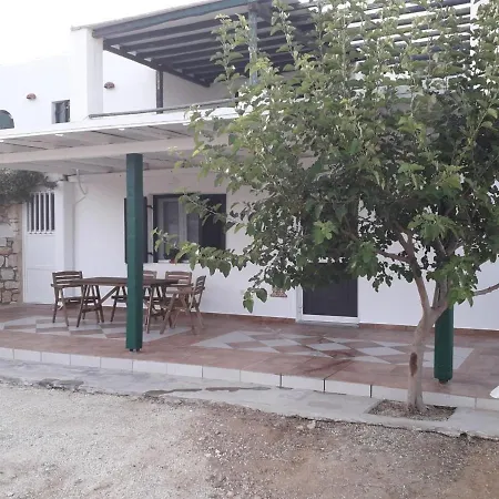 펜션 House With Terrace *